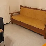 Apartman παραθαλάσσιο με θέα τον κόλπο βάρης