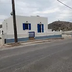 παραθαλάσσιο με θέα τον κόλπο βάρης Apartman