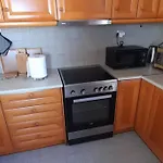Apartman παραθαλάσσιο με θέα τον κόλπο βάρης
