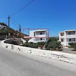 Apartman παραθαλάσσιο με θέα τον κόλπο βάρης *