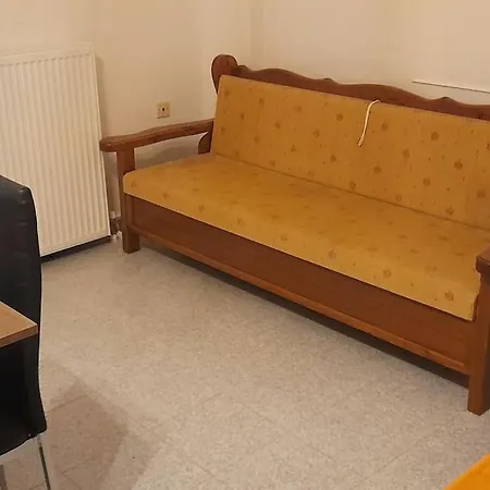 アパート παραθαλάσσιο με θέα τον κόλπο βάρης